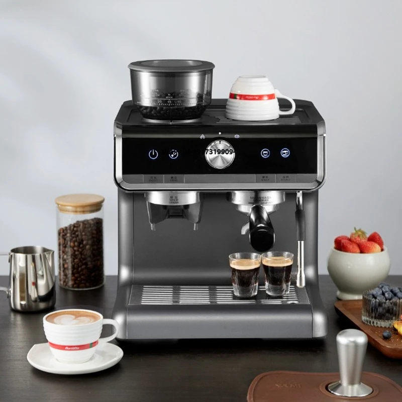 Barista Home Original Oracle C - Home Barista ulasan dan harga