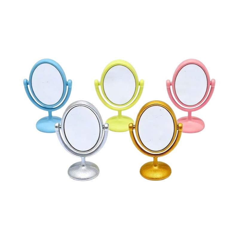 1Pcs Miniature Retro Mirror Dr - Home Bargains ulasan dan harga