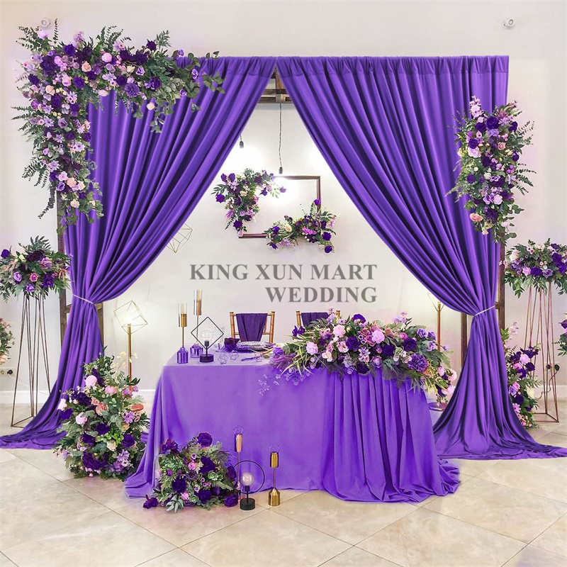 Wholesale Panel Backdrop Curta - Home Bargains ulasan dan harga