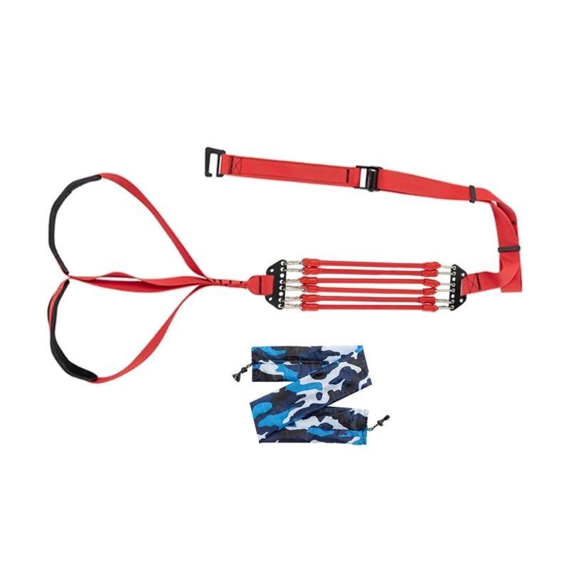 652F Elastic Chin Up Assistanc - Home Bar Word ulasan dan harga