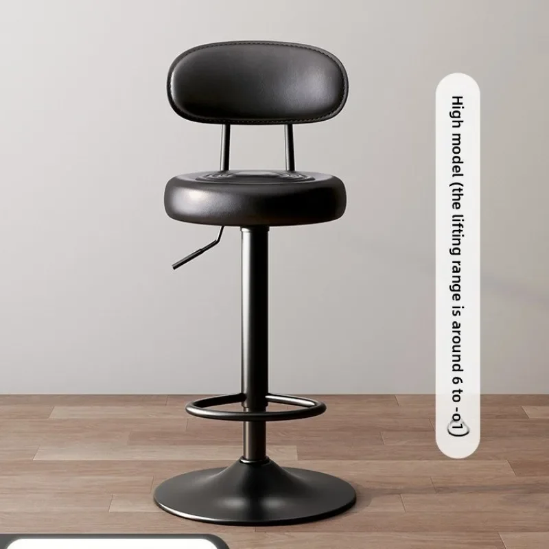 Internet celebrity Bar chair h - Home Bar Stools ulasan dan harga