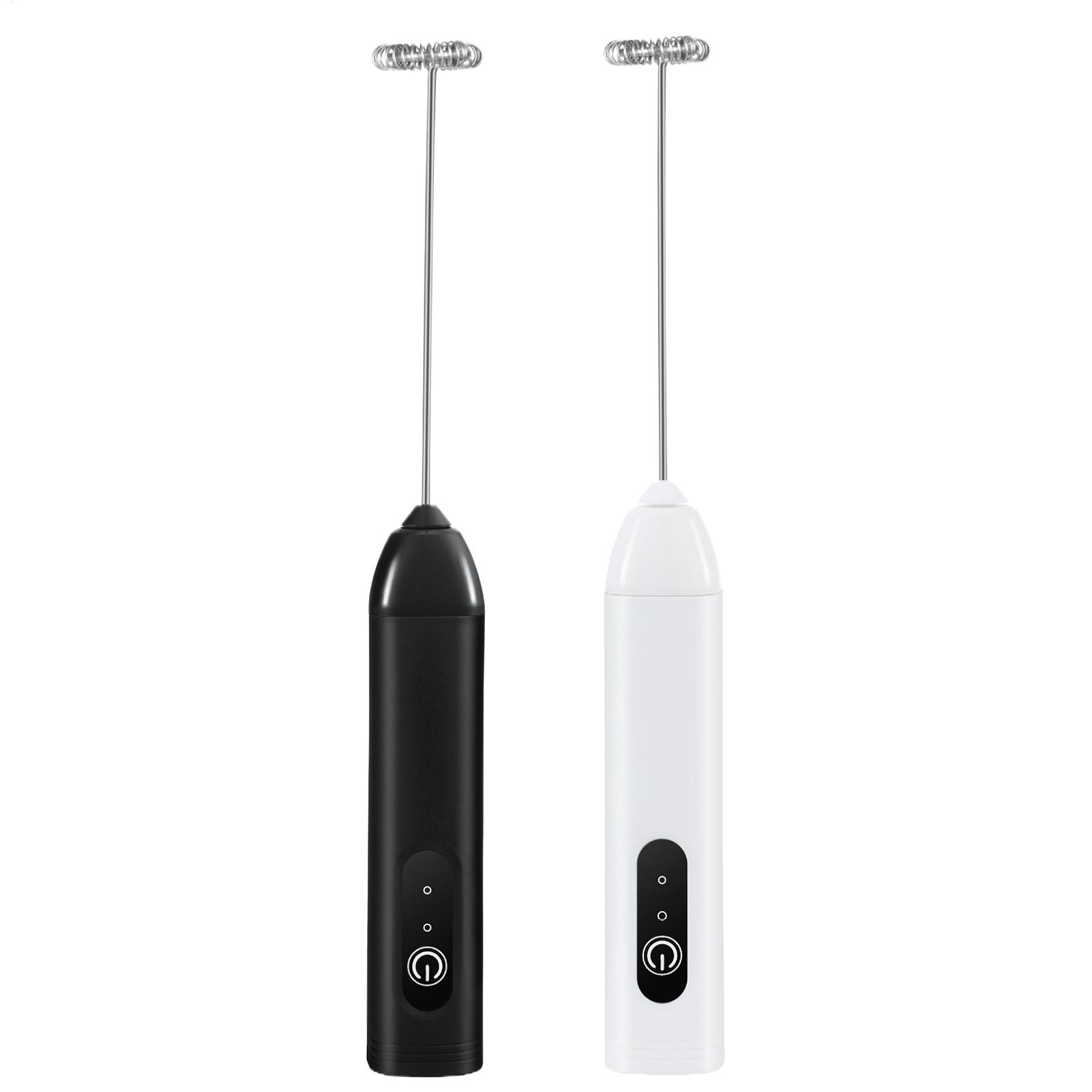 Handheld Milk Frother Wand Rec - Home Barista ulasan dan harga