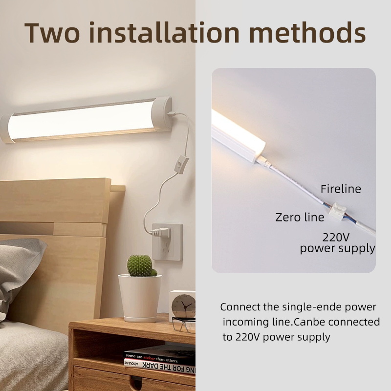 Connected Led Cabinet Lamps 12 - Home Bargains ulasan dan harga