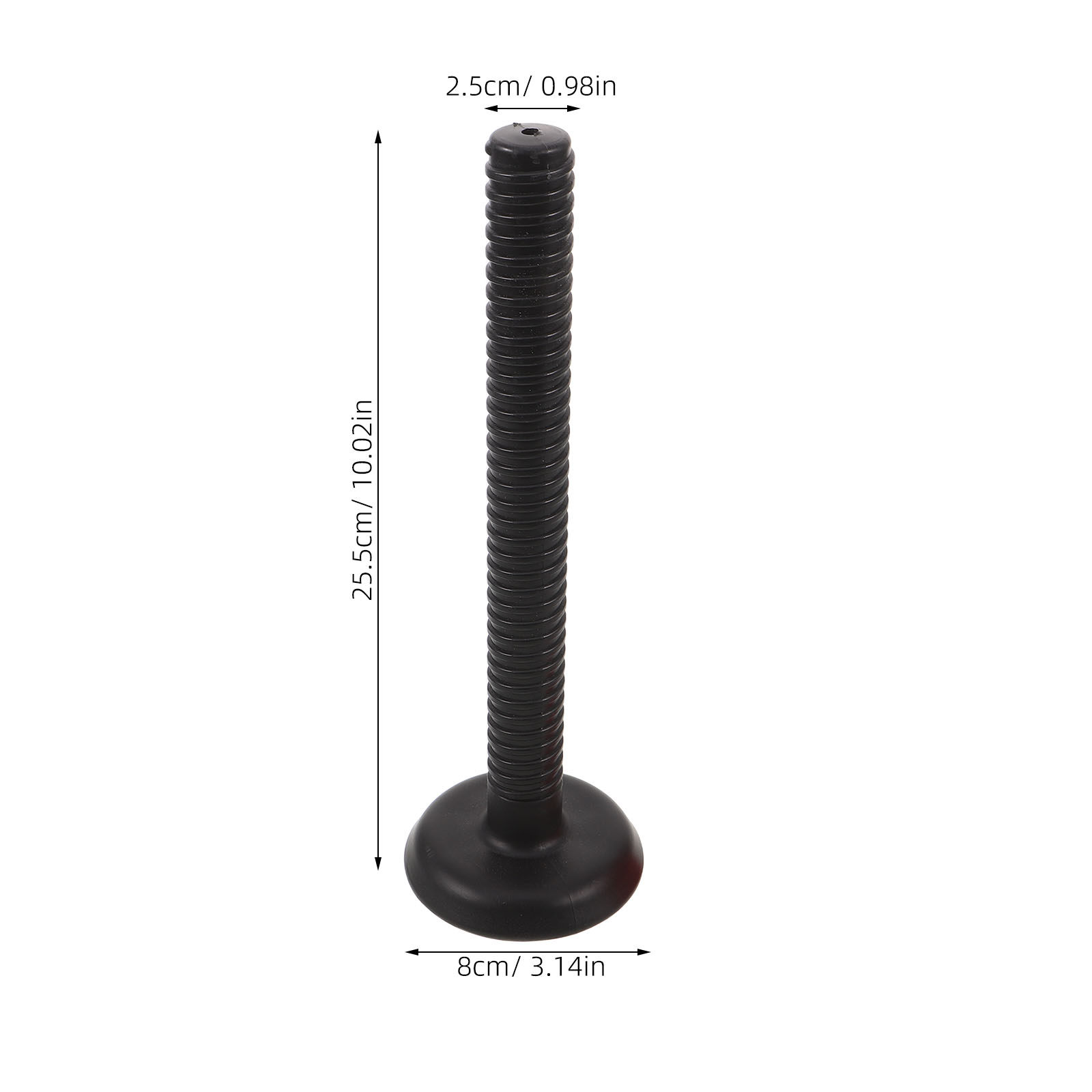 Kettlebell Grip Plastic Suppor - Home Bar Accessories ulasan dan harga