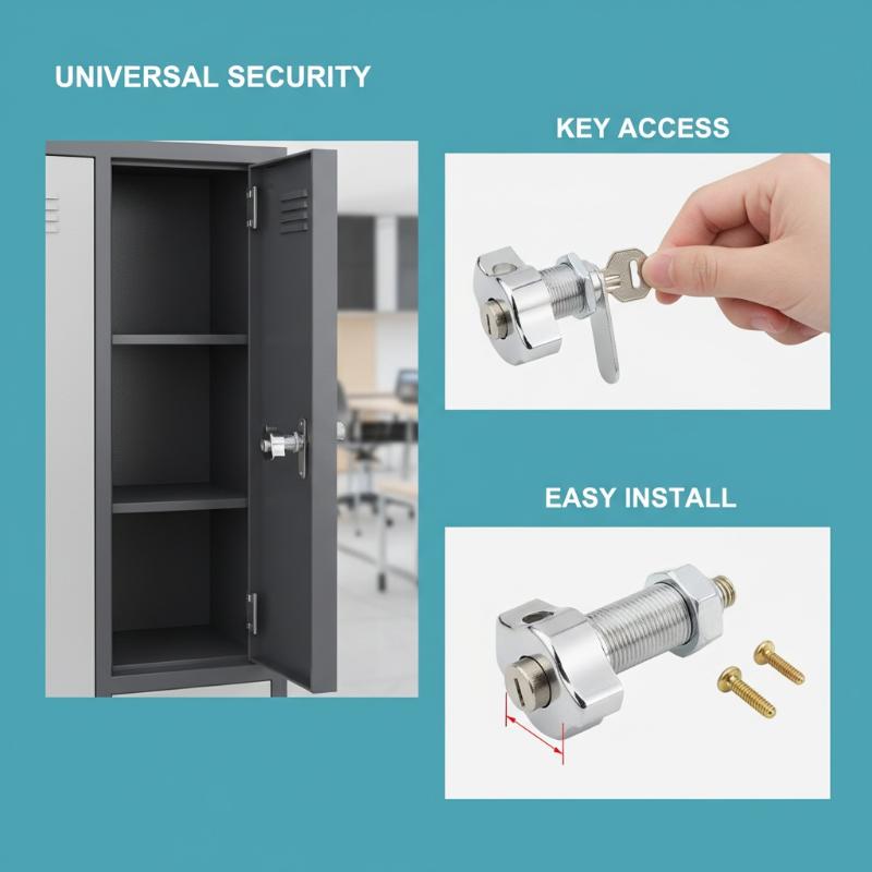 16mm/20mm/25mm/30mm Cabinet Do - Home Bargains ulasan dan harga