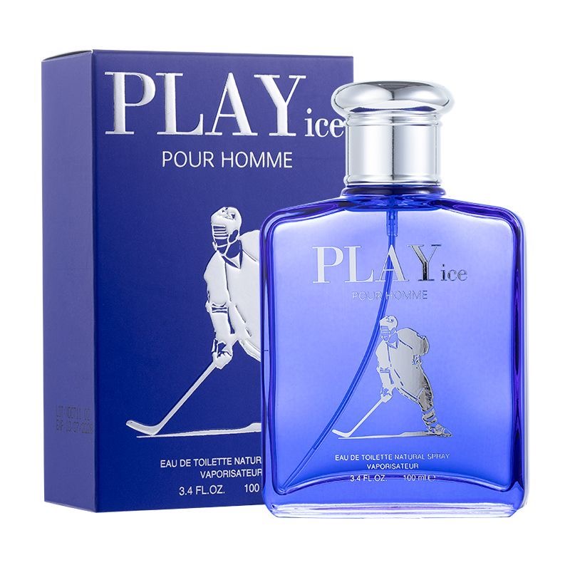 100ml Luxury Style Men Perfume - Home Bar Accessories ulasan dan harga