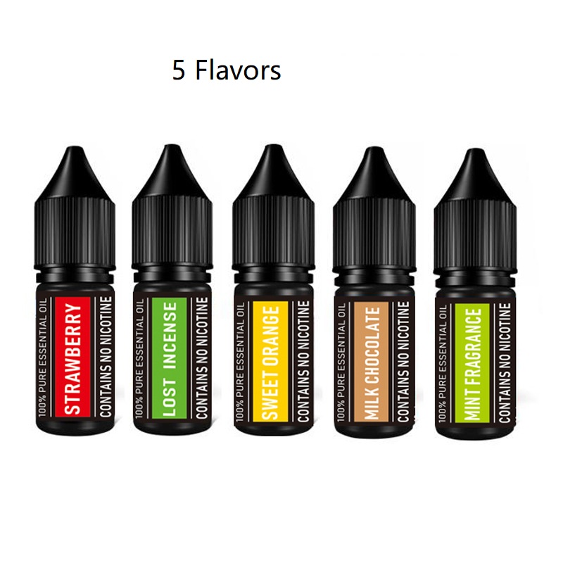 Smoking Flavor Blaster Cocktai - Smoking Gun Kit ulasan dan harga