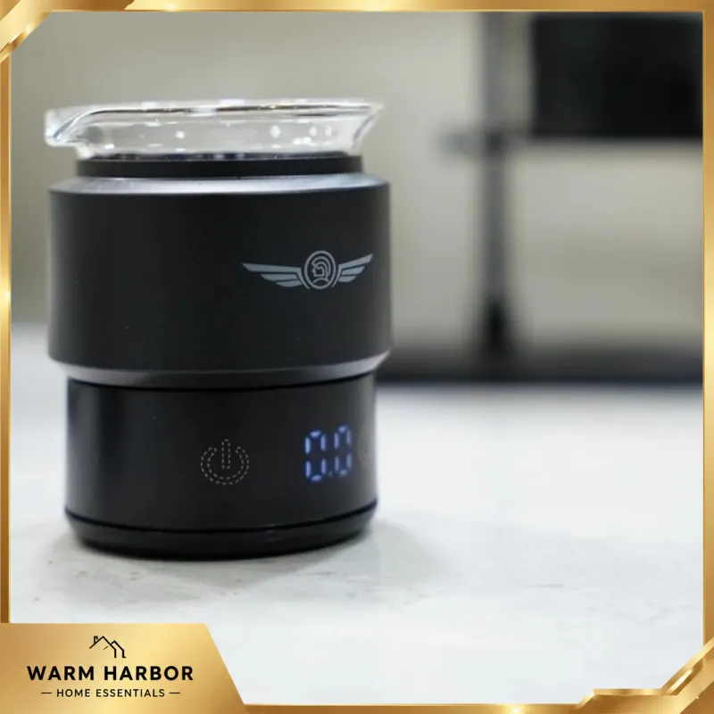 Hero Xiaozhi Esp Mini Digital  - Home Barista ulasan dan harga