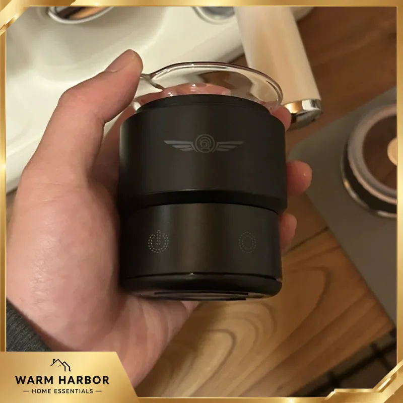 Hero Xiaozhi Esp Mini Digital  - Home Barista ulasan dan harga