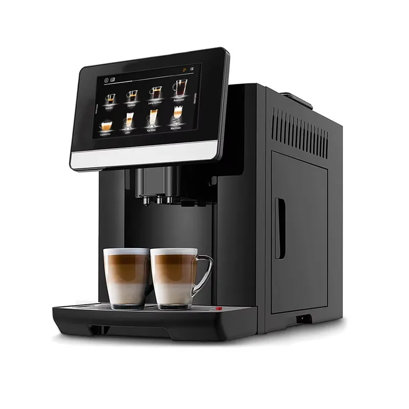 for Commercial Espresso Coffee - Home Barista ulasan dan harga