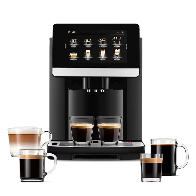 for Commercial Espresso Coffee - Home Barista ulasan dan harga