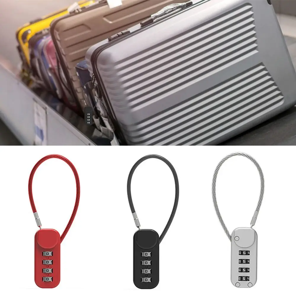 Zinc alloy 4 Digit Password Lo - Home Bargains ulasan dan harga