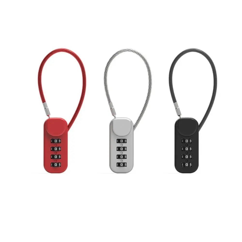 Zinc alloy 4 Digit Password Lo - Home Bargains ulasan dan harga