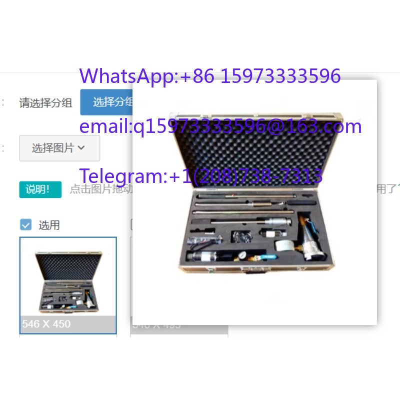Stainless Steel Fire A--larm D - Smoking Gun Kit ulasan dan harga