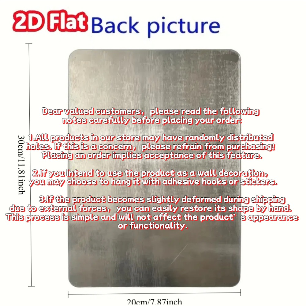 Minimalist Metal Sign - 2D Fla - Home Bar Cafe ulasan dan harga